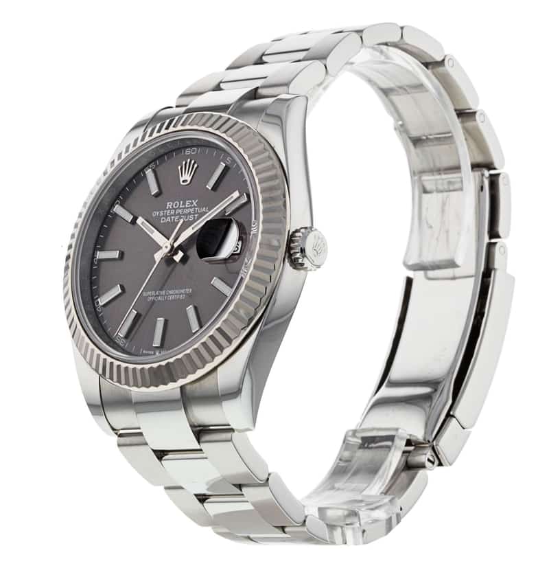 Rolex Datejust 41 126334